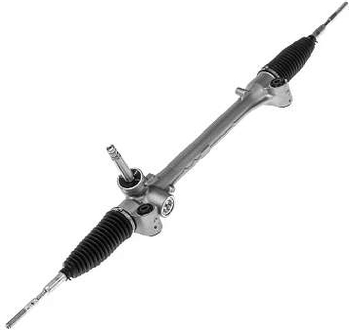 Caixa de Direção Elétrica para Toyota Etios Etios Sedan - Indisa - CX907034