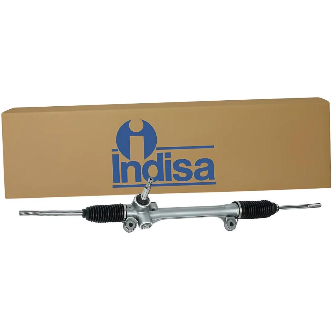 Caixa de Direção Elétrica para Toyota Etios Etios Sedan - Indisa - CX907034
