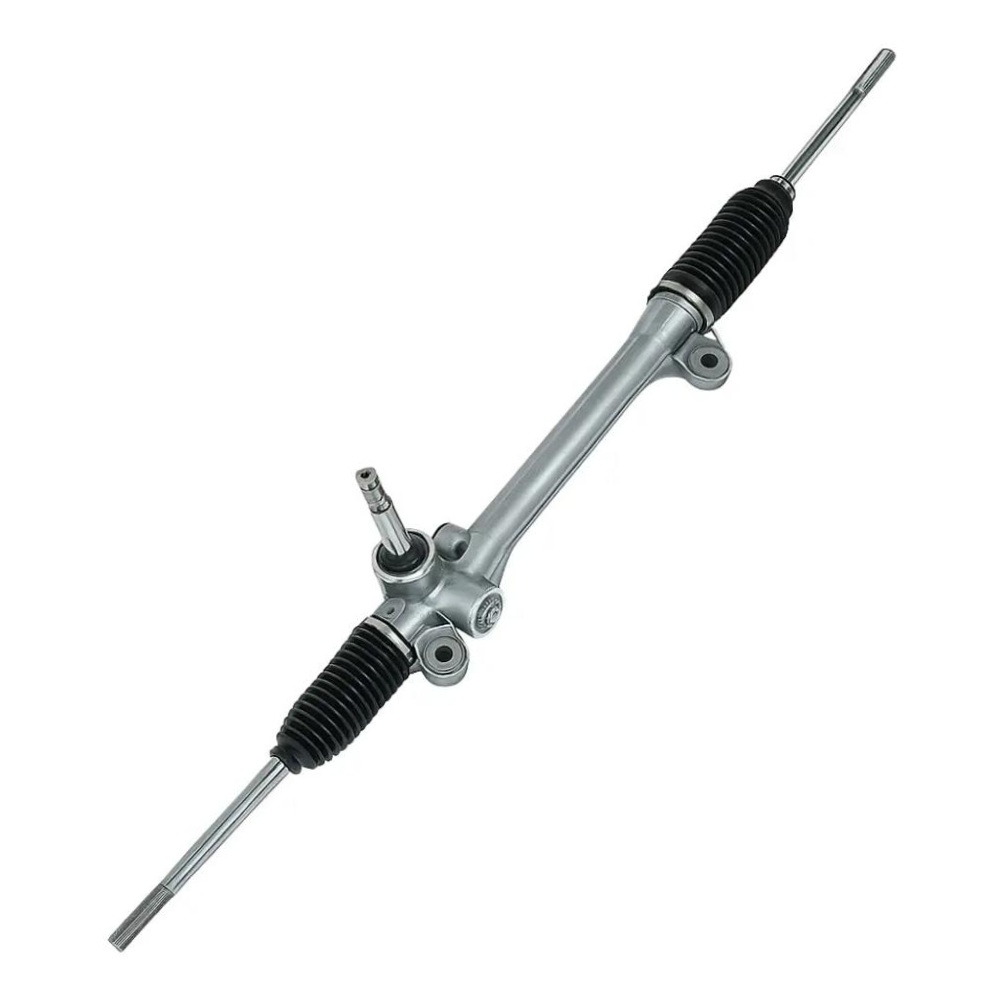Caixa de Direção Elétrica para Toyota Etios Etios Sedan - Indisa - CX907034
