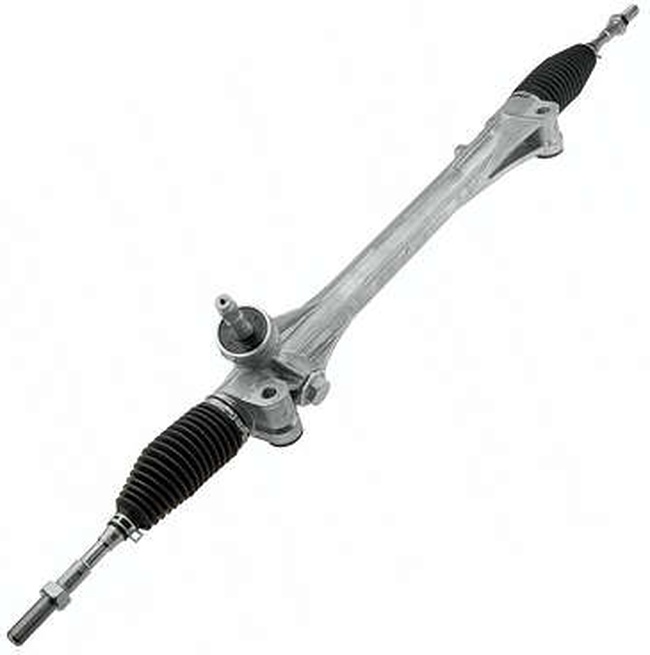 Caixa de Direção Elétrica para Toyota Rav4 - Indisa - CX907055