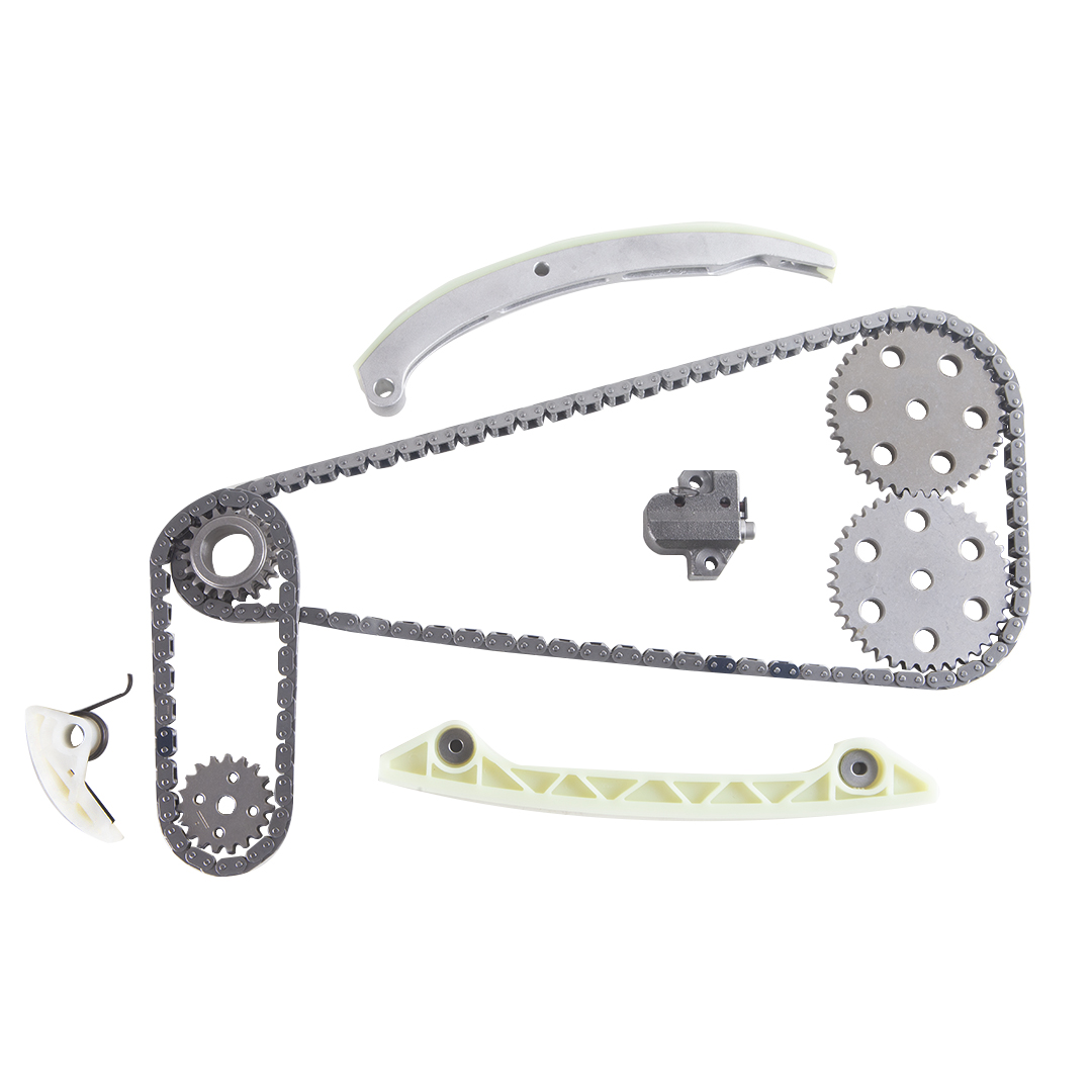 Kit de Corrente de Distribuição - Indisa - KD0005CP