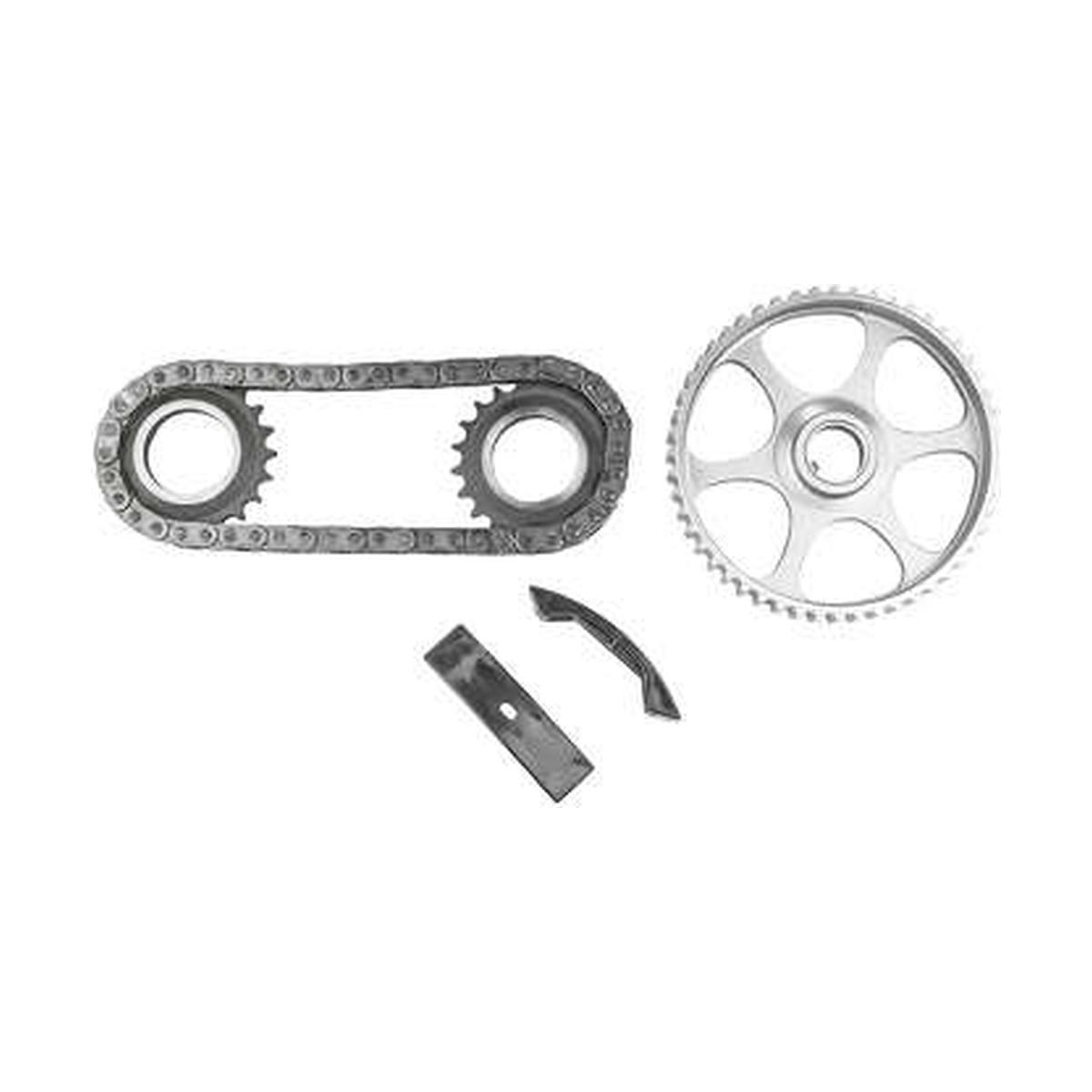 Kit de Corrente de Distribuição - Indisa - KD0010CP