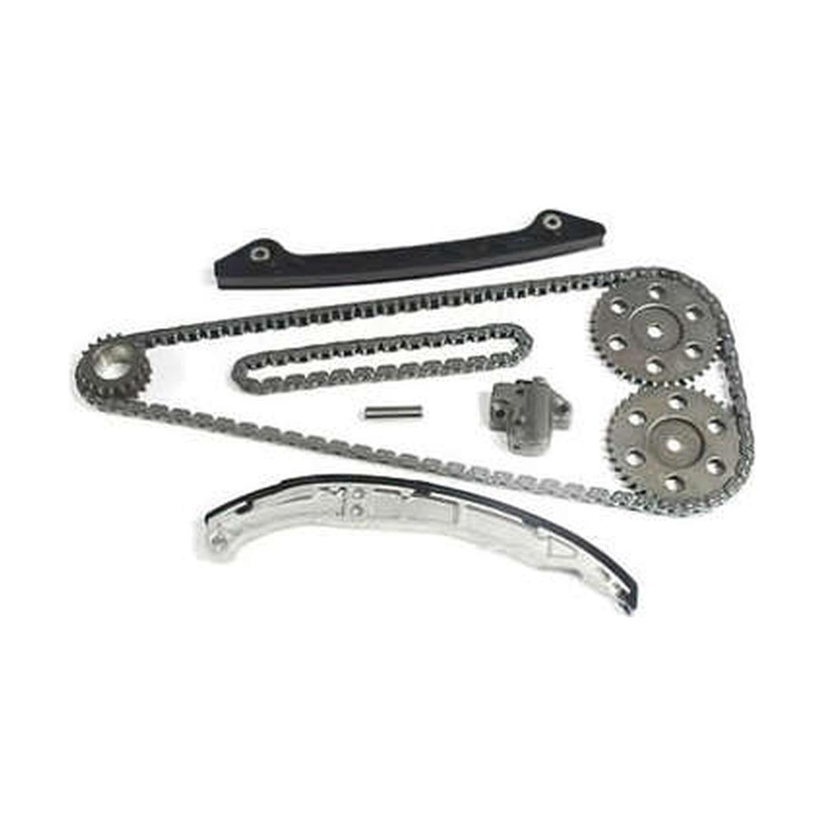 Kit de Corrente de Distribuição para Ford Ranger - Indisa - KD0024CP