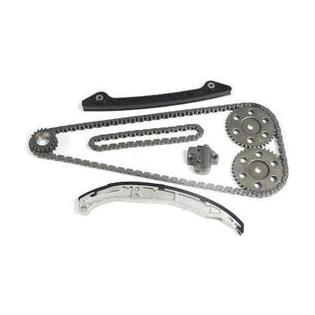 Kit de Corrente de Distribuição para Ford Ranger - Indisa - KD0024