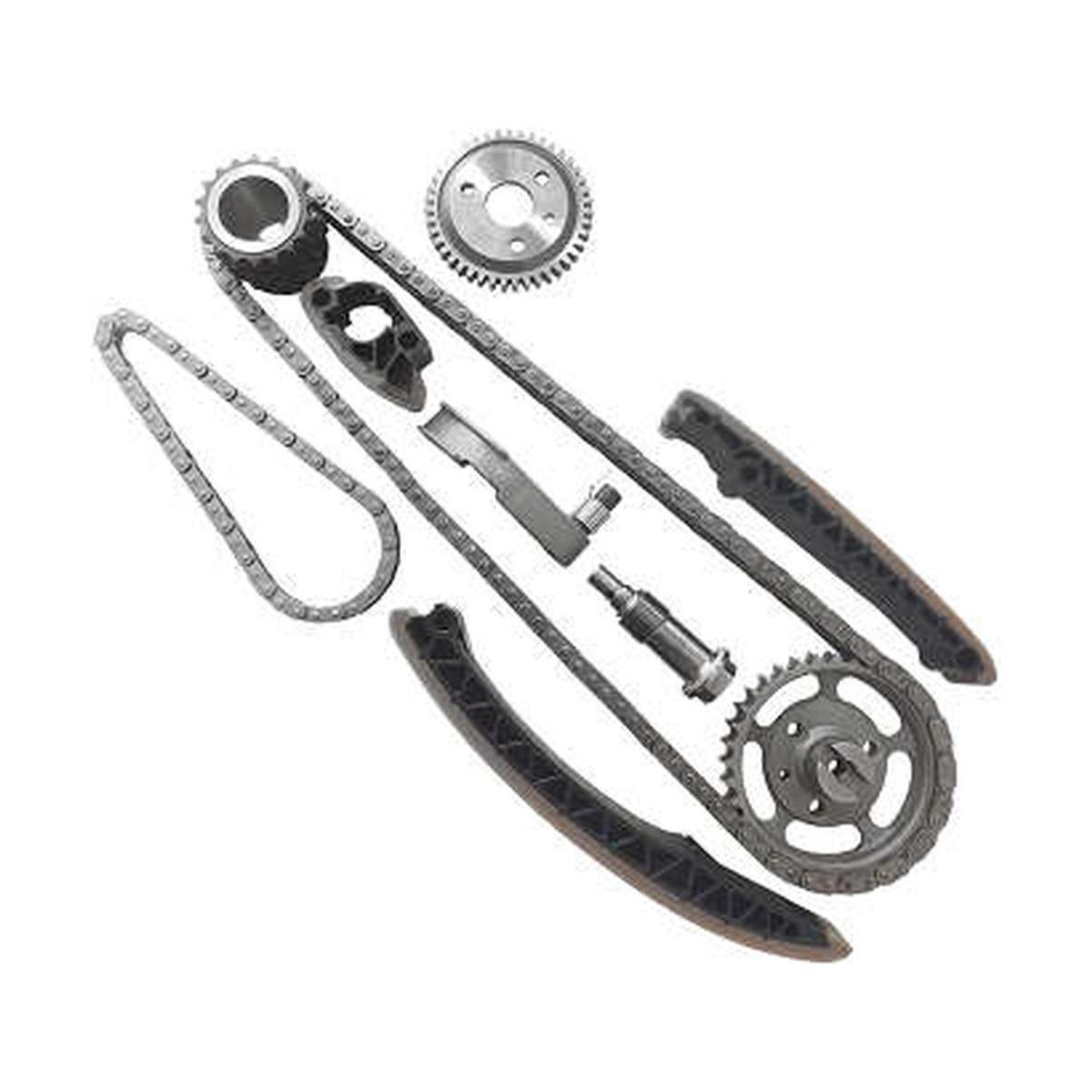 Kit de Corrente de Distribuição - Indisa - KD0028CP