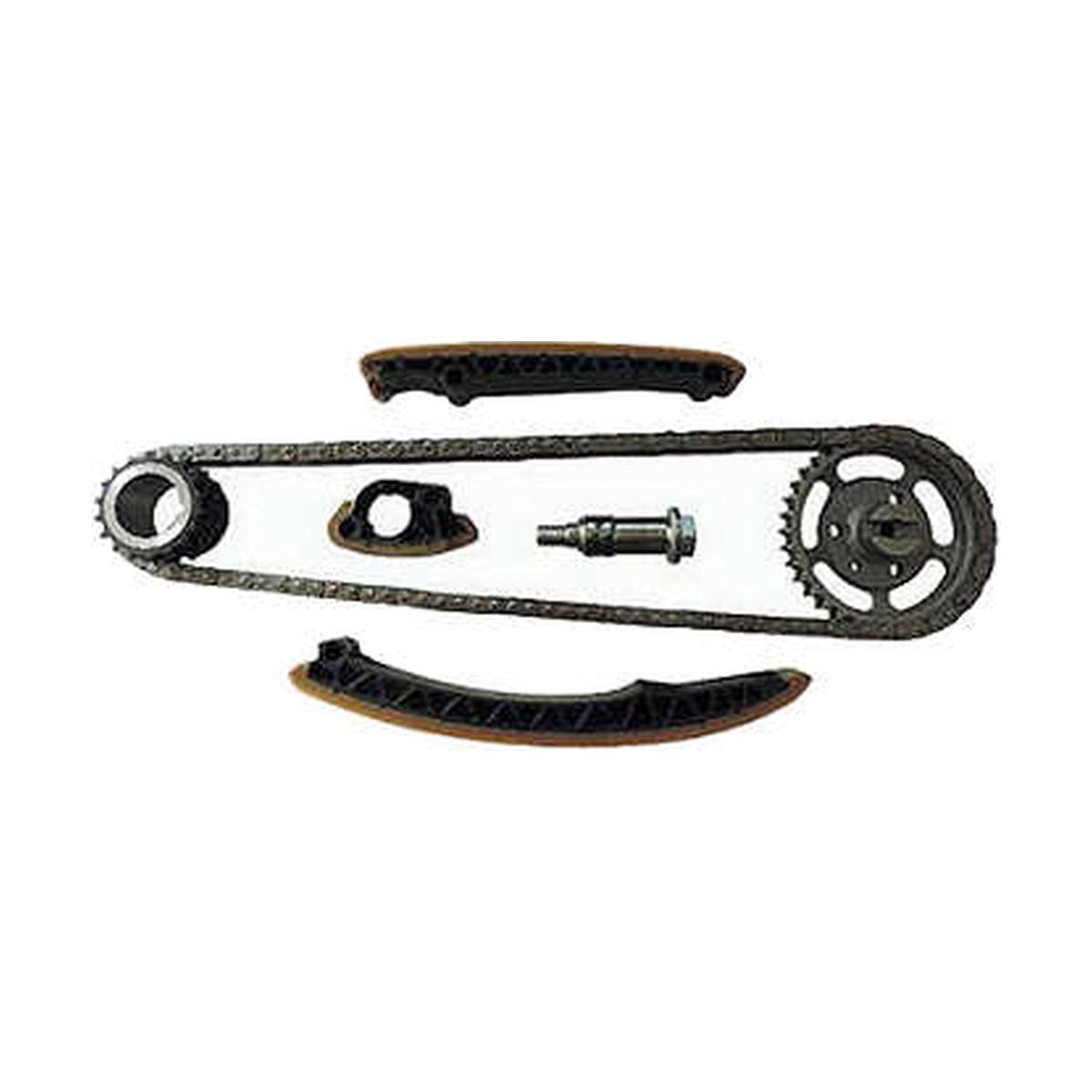 Kit de Corrente de Distribuição - Indisa - KD0028P