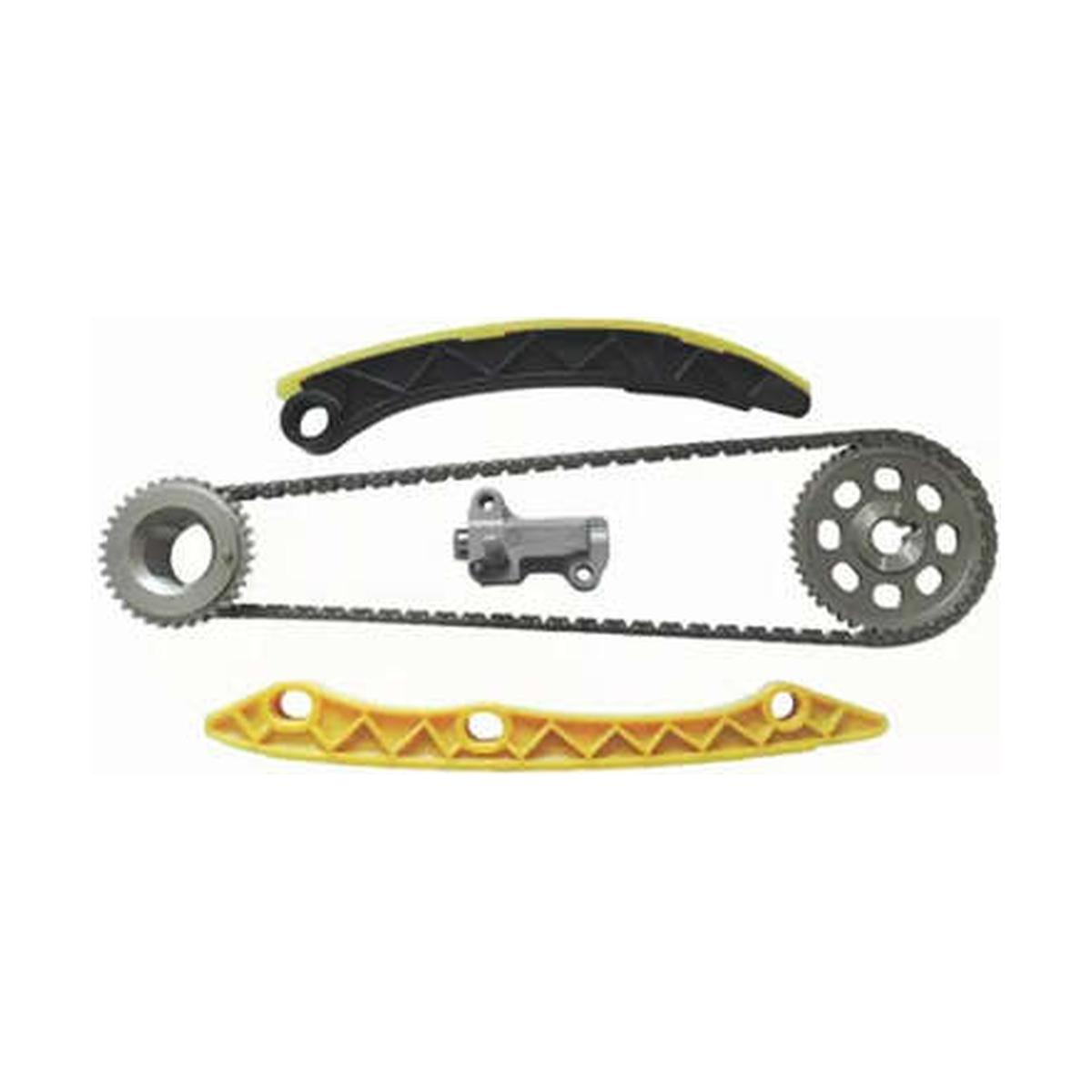 Kit de Corrente de Distribuição para Honda CR-V - Indisa - KD0044CP