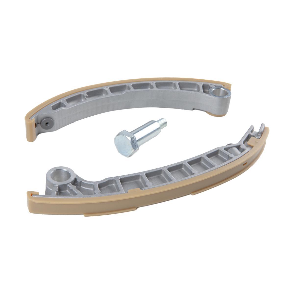 Kit de Corrente de Distribuição  - Indisa - KD0041P3