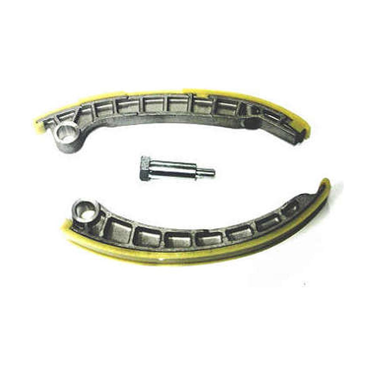 Kit de Corrente de Distribuição - Indisa - KD0041P3