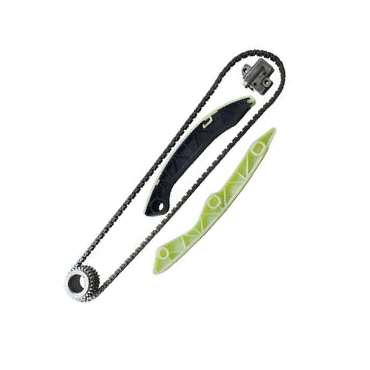 Kit de Corrente de Distribuição para Mitsubishi ASX - Indisa - KD0057