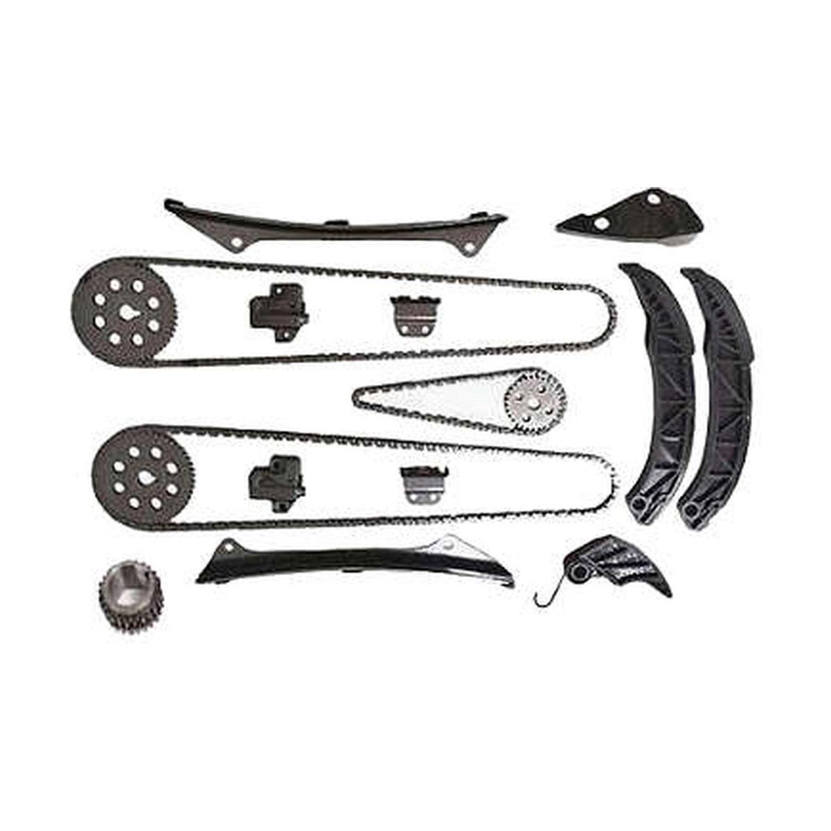 Kit de Corrente de Distribuição para Hyundai Azera - Indisa - KD0070