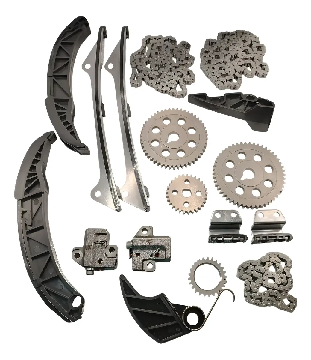 Kit de Corrente de Distribuição para Hyundai Azera - Indisa - KD0070