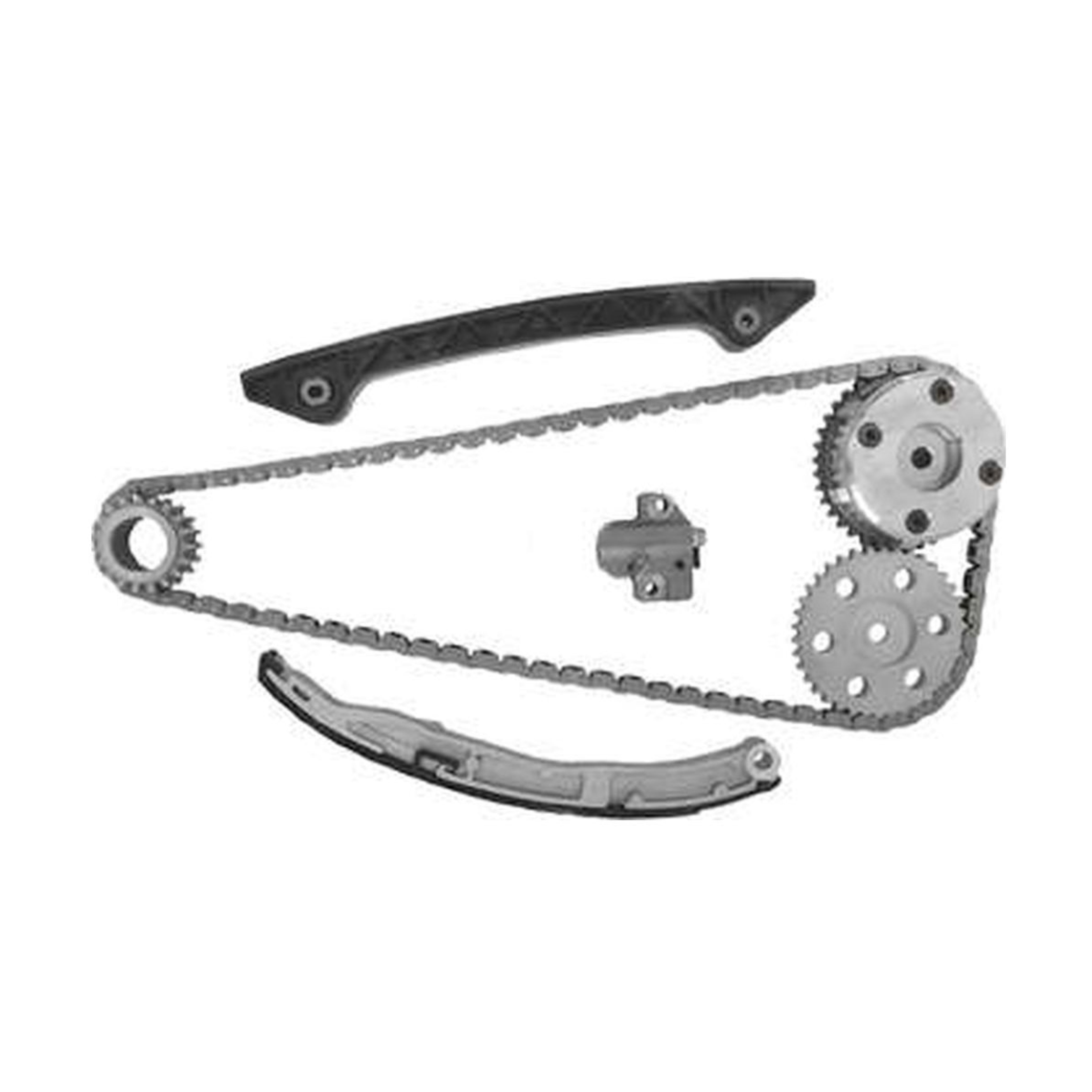Kit de Corrente de Distribuição para Ford Fusion - Indisa - KD0060