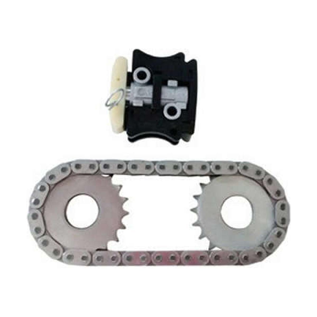 Kit de Corrente de Distribuição para Fiat Ducato - Indisa - KD0088