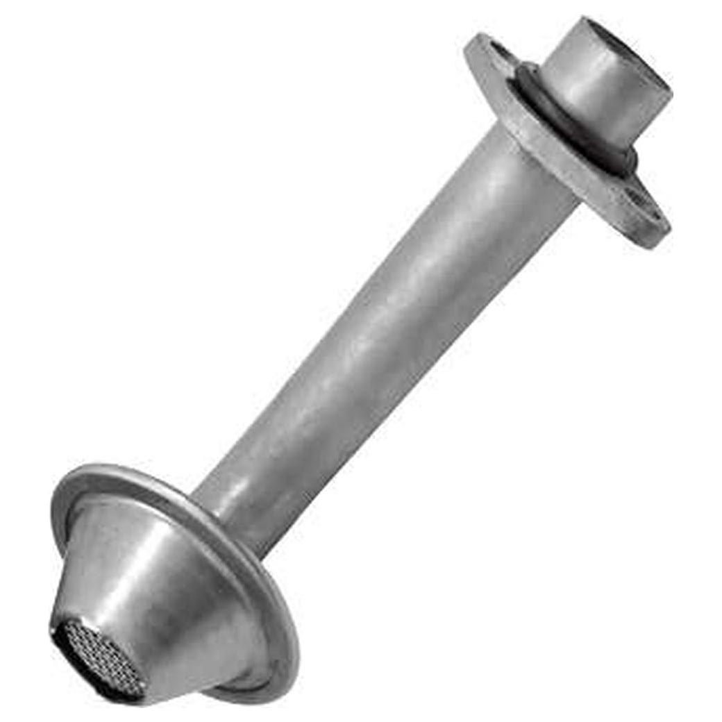 Tubo de Sucção do Óleo Lubrificante  - Indisa - P20001