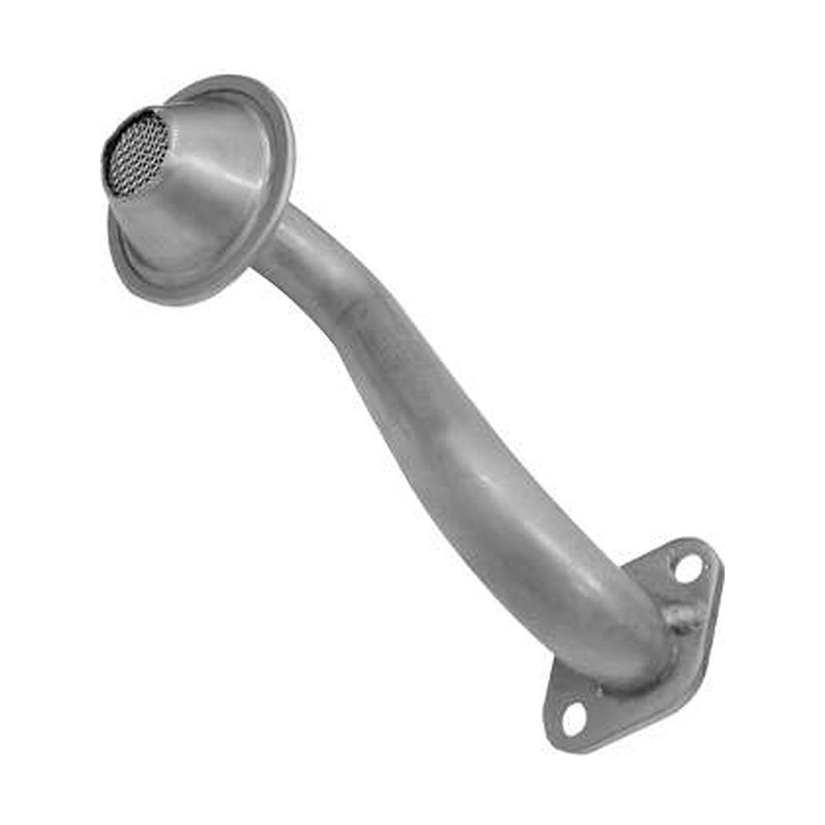 Tubo de Sucção do Óleo Lubrificante - Indisa - P35001
