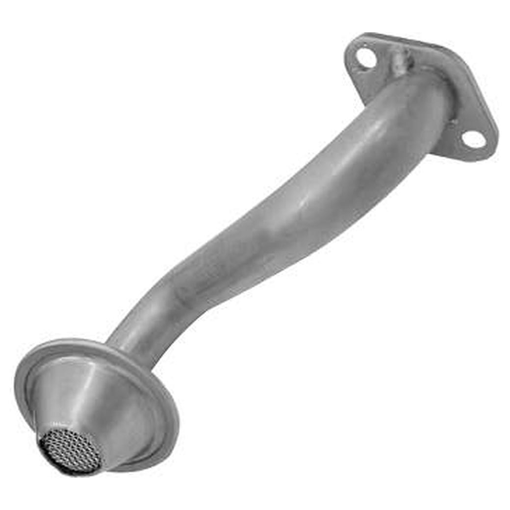 Tubo de Sucção do Óleo Lubrificante  - Indisa - P35001