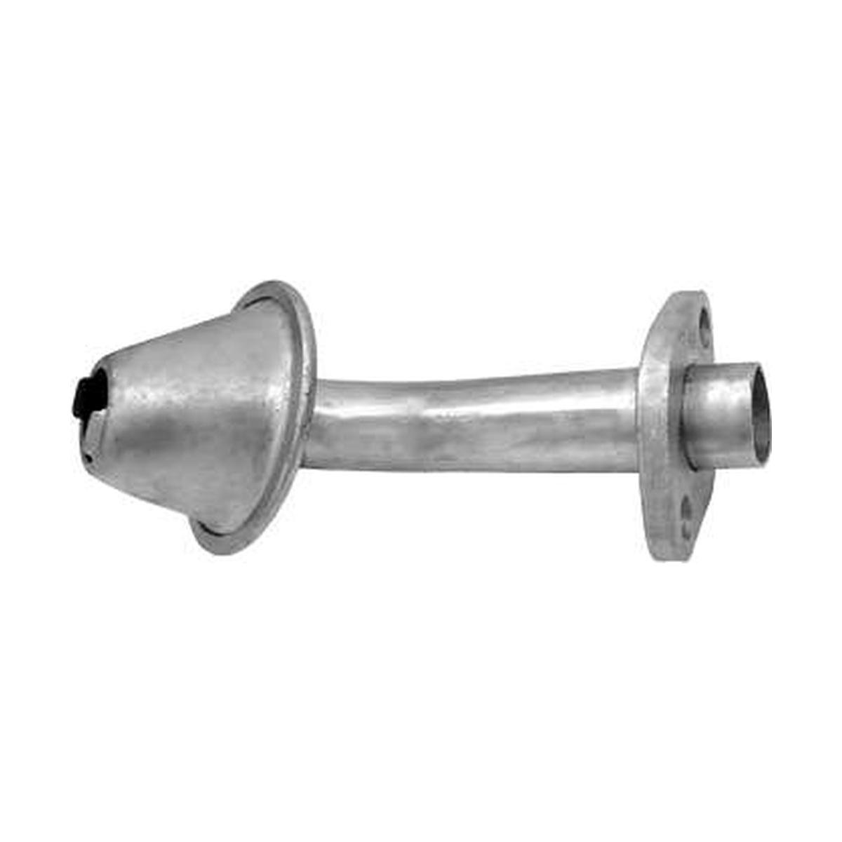 Tubo de Sucção do Óleo Lubrificante - Indisa - P45001