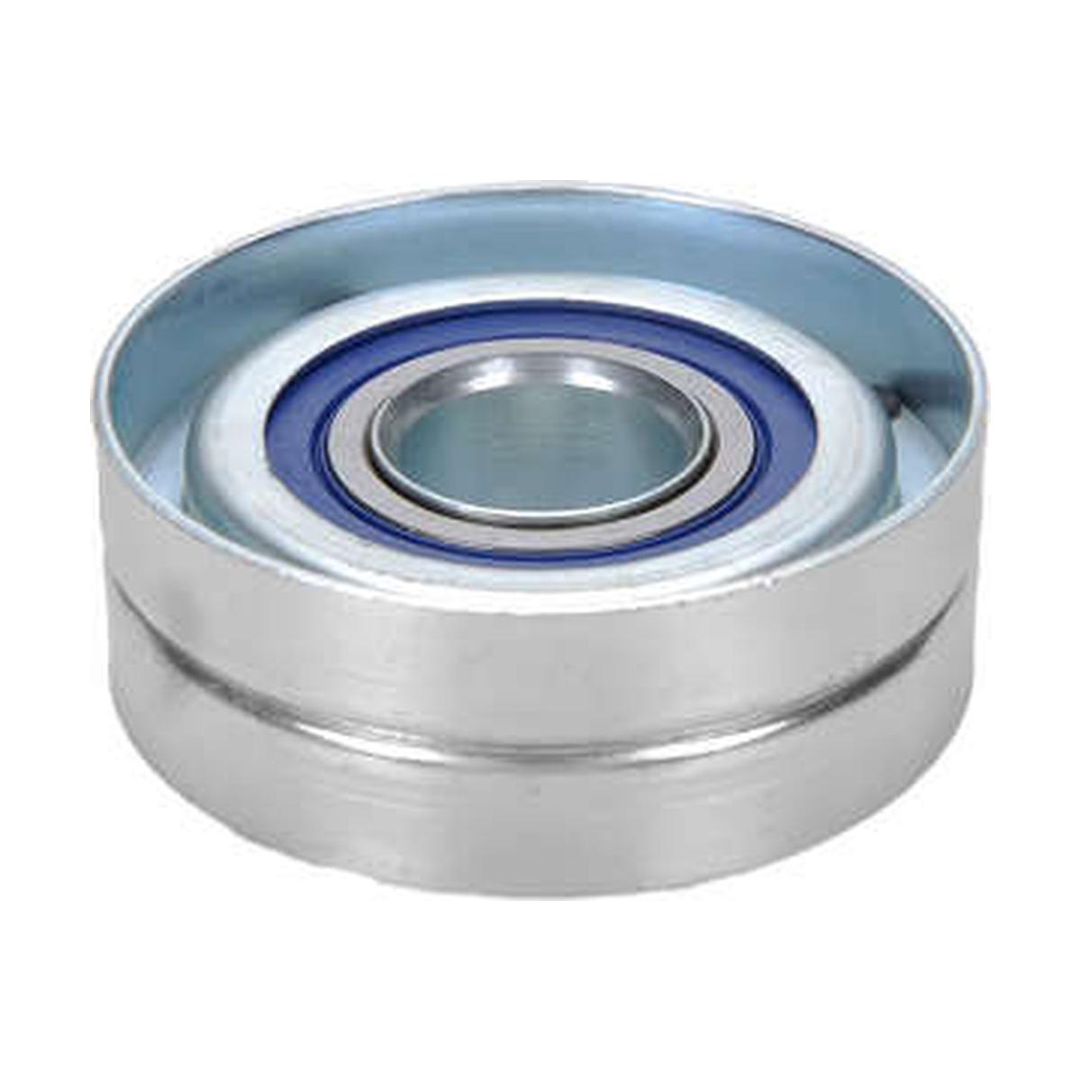 Polia do Tensor do Alternador - Indisa - T251127