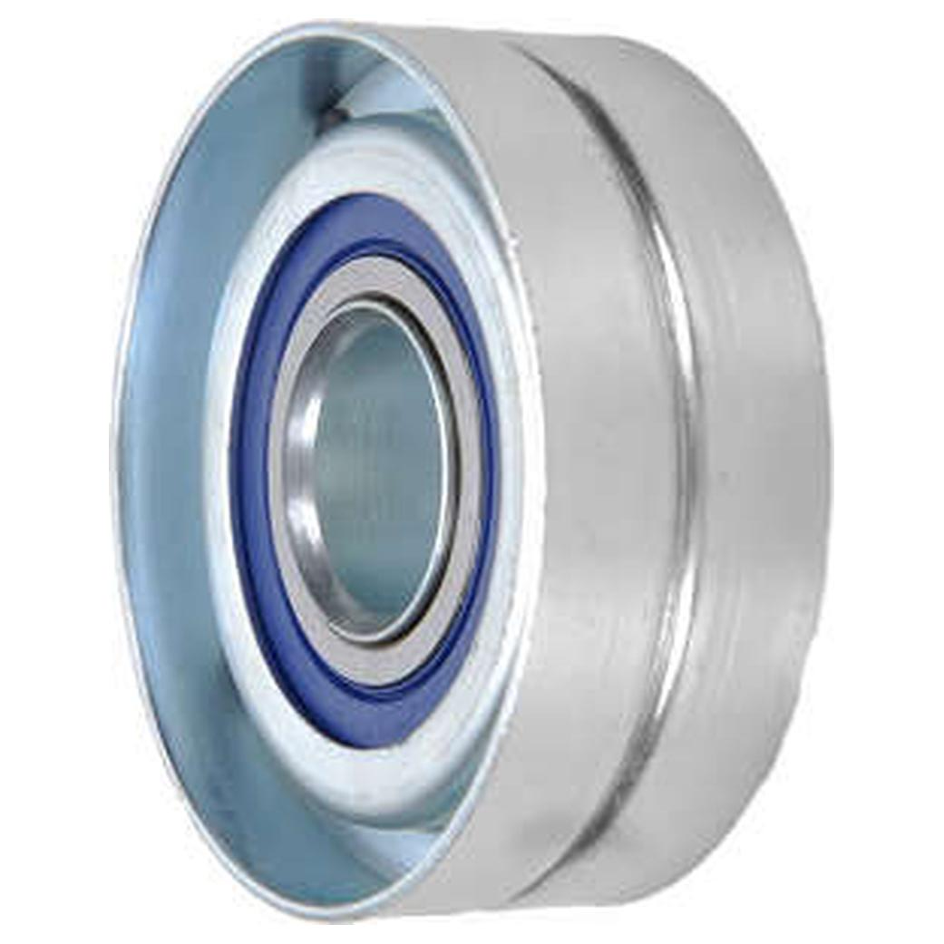 Polia do Tensor do Alternador  - Indisa - T251127