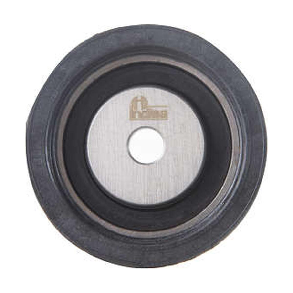 Polia da Correia para Chevrolet Calibra e Vectra - Indisa - T252041