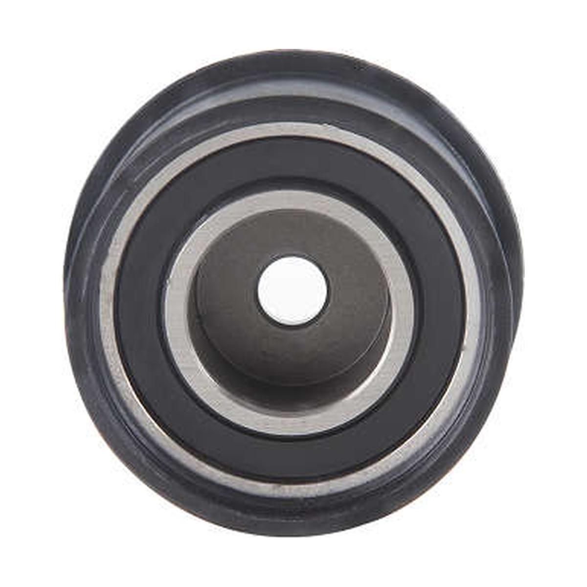 Polia da Correia para Chevrolet Calibra e Vectra - Indisa - T252041