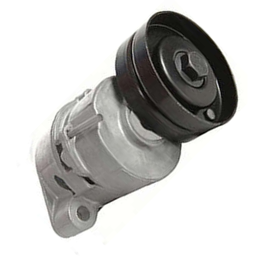 Tensionador da Direção Hidráulica  - Indisa - T257817