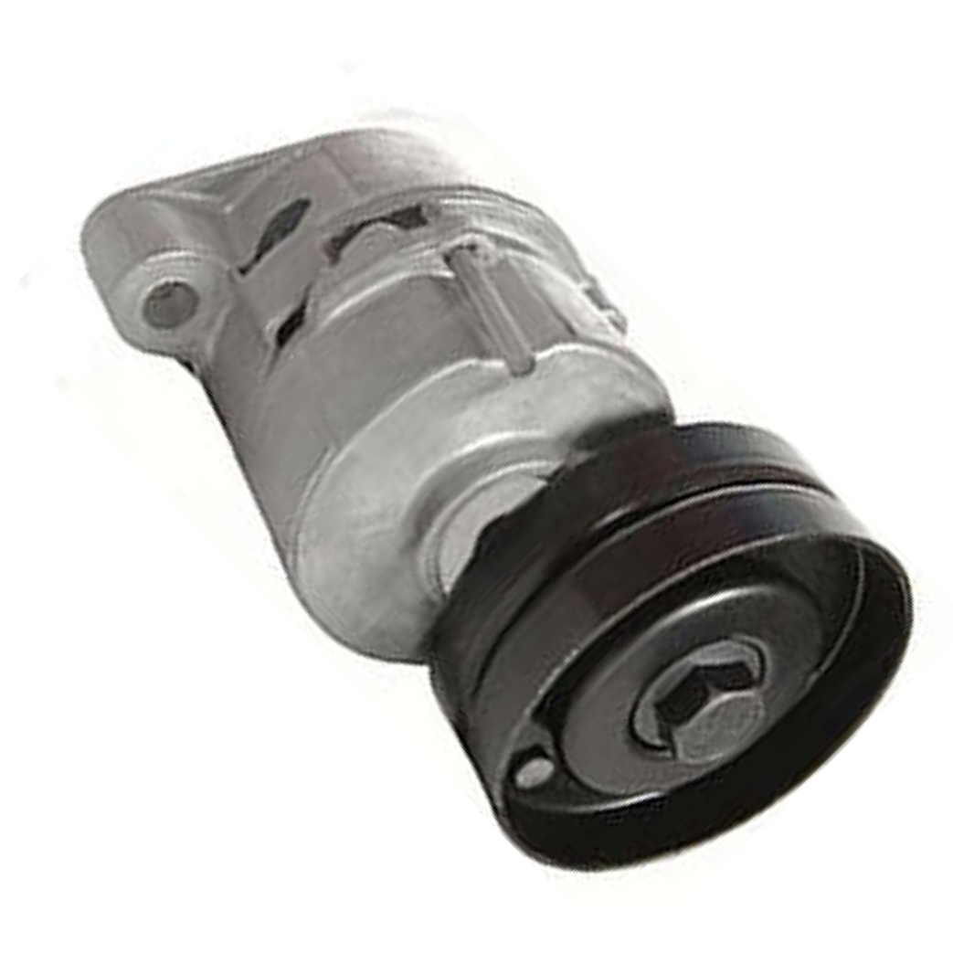 Tensionador da Direção Hidráulica - Indisa - T257817