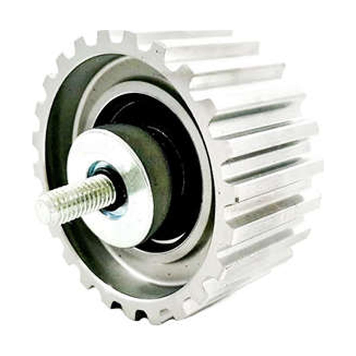 Polia da Correia de Serviço - Indisa - T351277