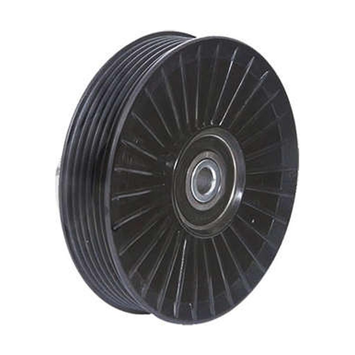 Polia do Tensor do Alternador - Indisa - T401253
