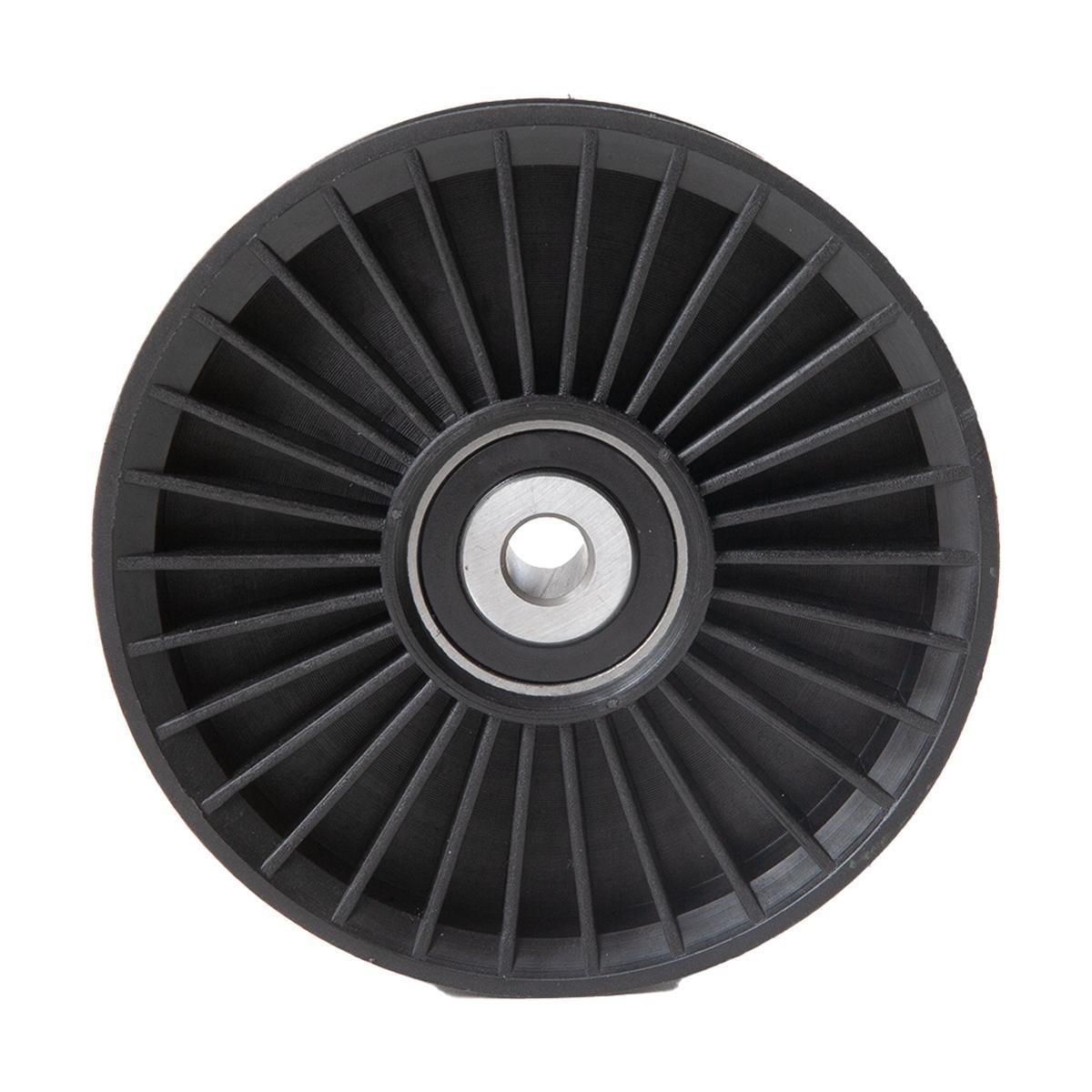 Polia do Tensor do Alternador  - Indisa - T401253