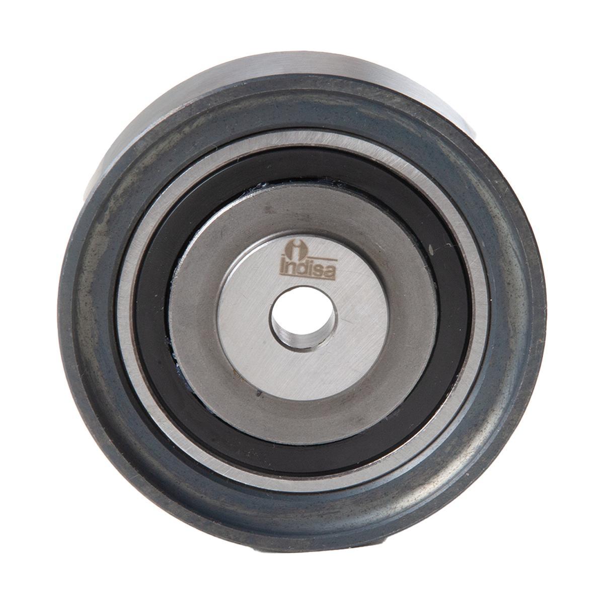 Polia da Correia para Volkswagen Amarok - Indisa - T451330