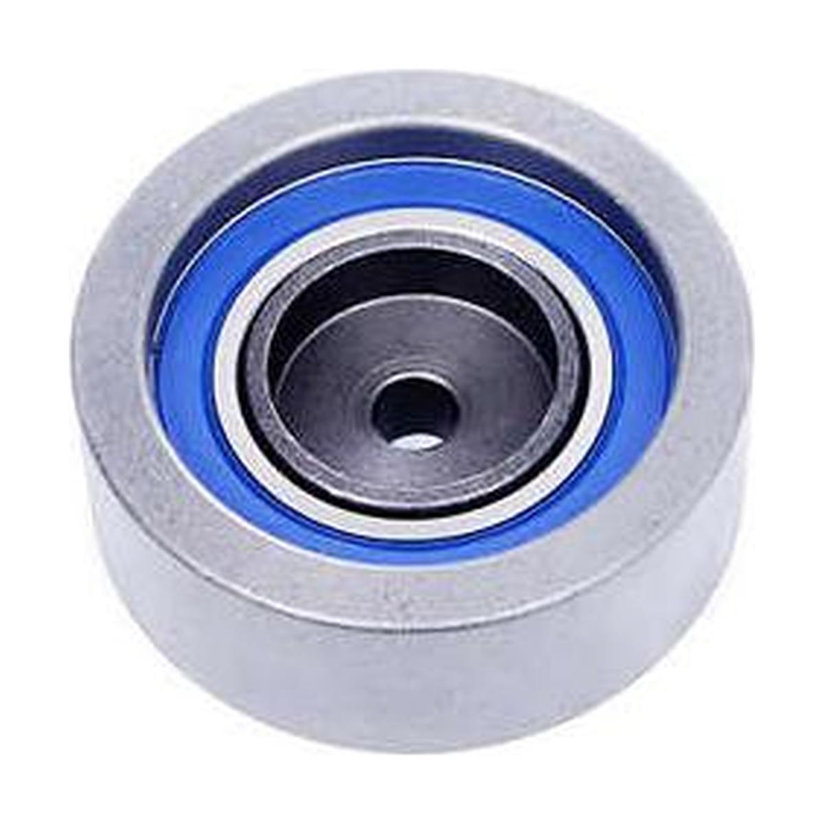 Polia da Correia para Volkswagen Amarok - Indisa - T451330
