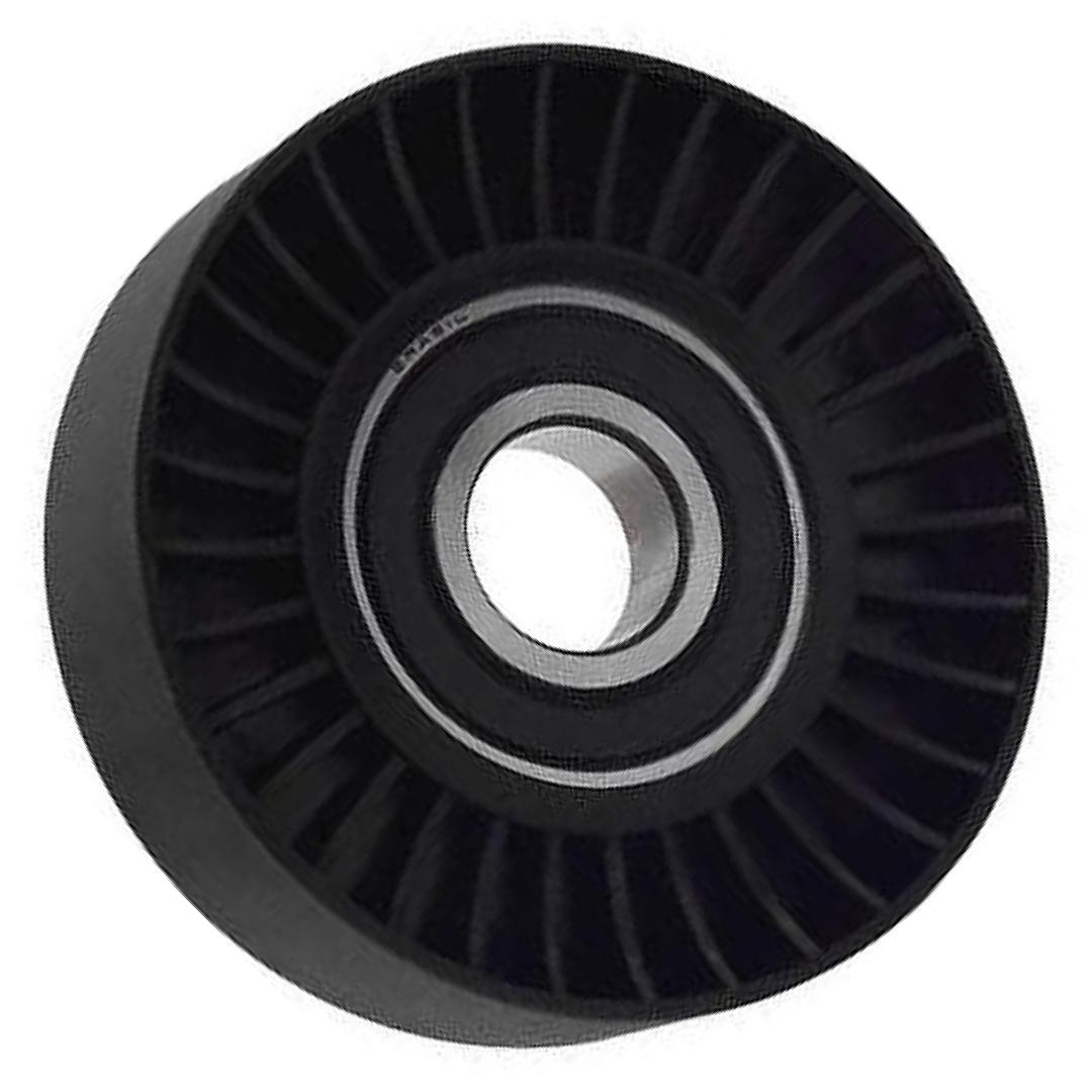 Polia do Tensor do Alternador  - Indisa - T454128