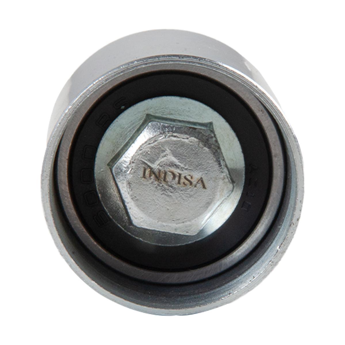 Rolete Tensor da Correia Sincronizadora - Indisa - T457711