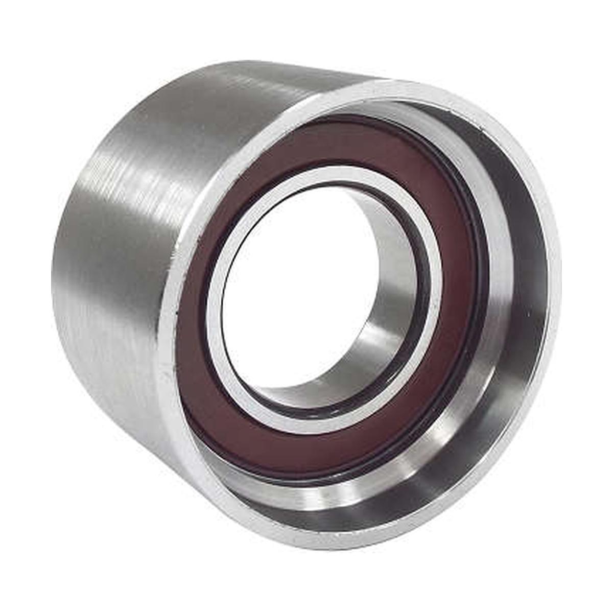 Polia da Correia para Hyundai Santa Fé - Indisa - T854930