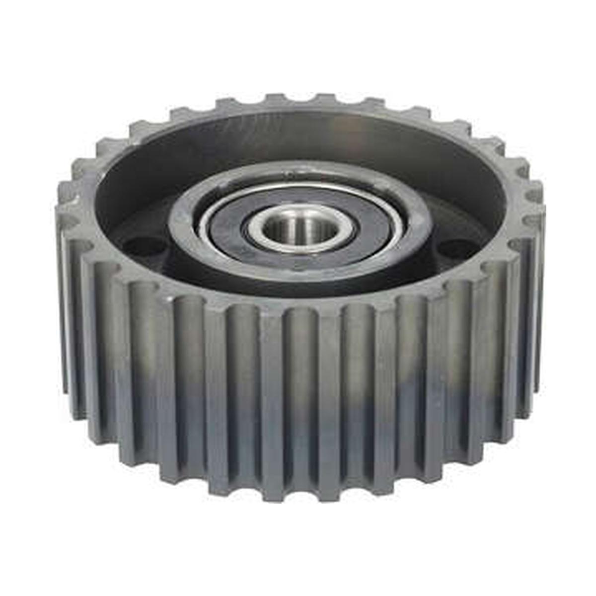 Polia da Correia para Toyota Hilux - Indisa - T904738