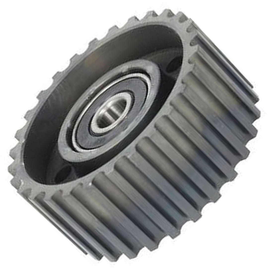 Polia da Correia para Toyota Hilux - Indisa - T904738