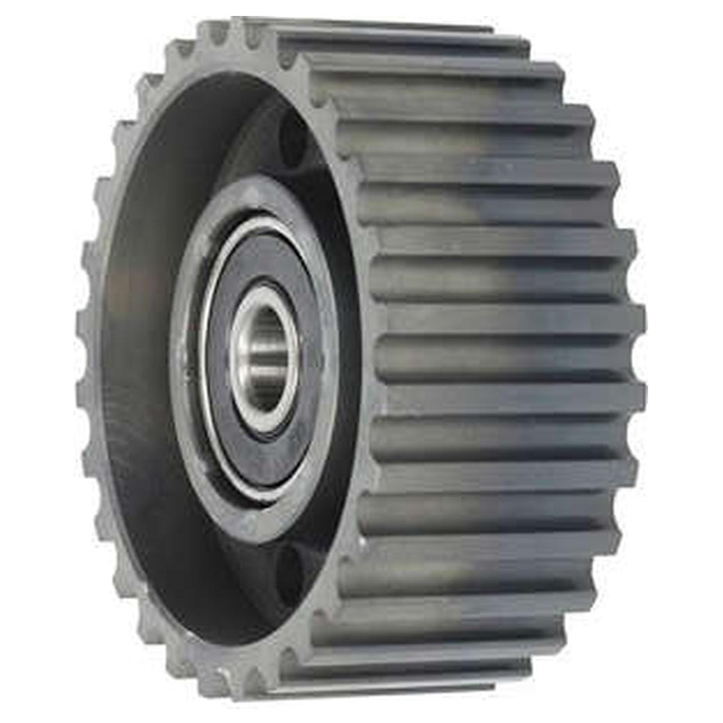 Polia da Correia para Toyota Hilux - Indisa - T904738