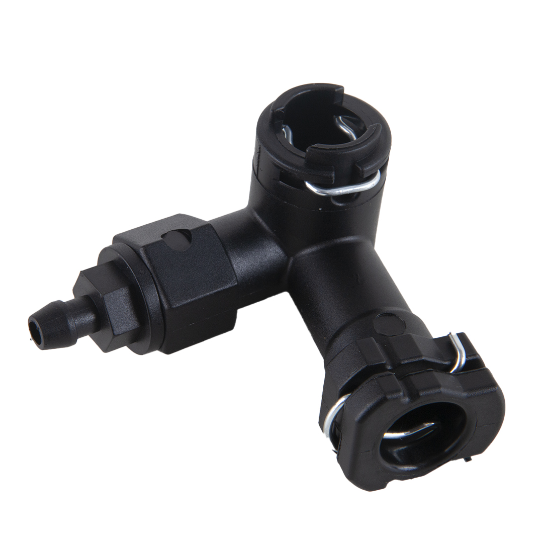 Cotovelo Sangrador Cilindro da Embreagem - Indisa - AH254738