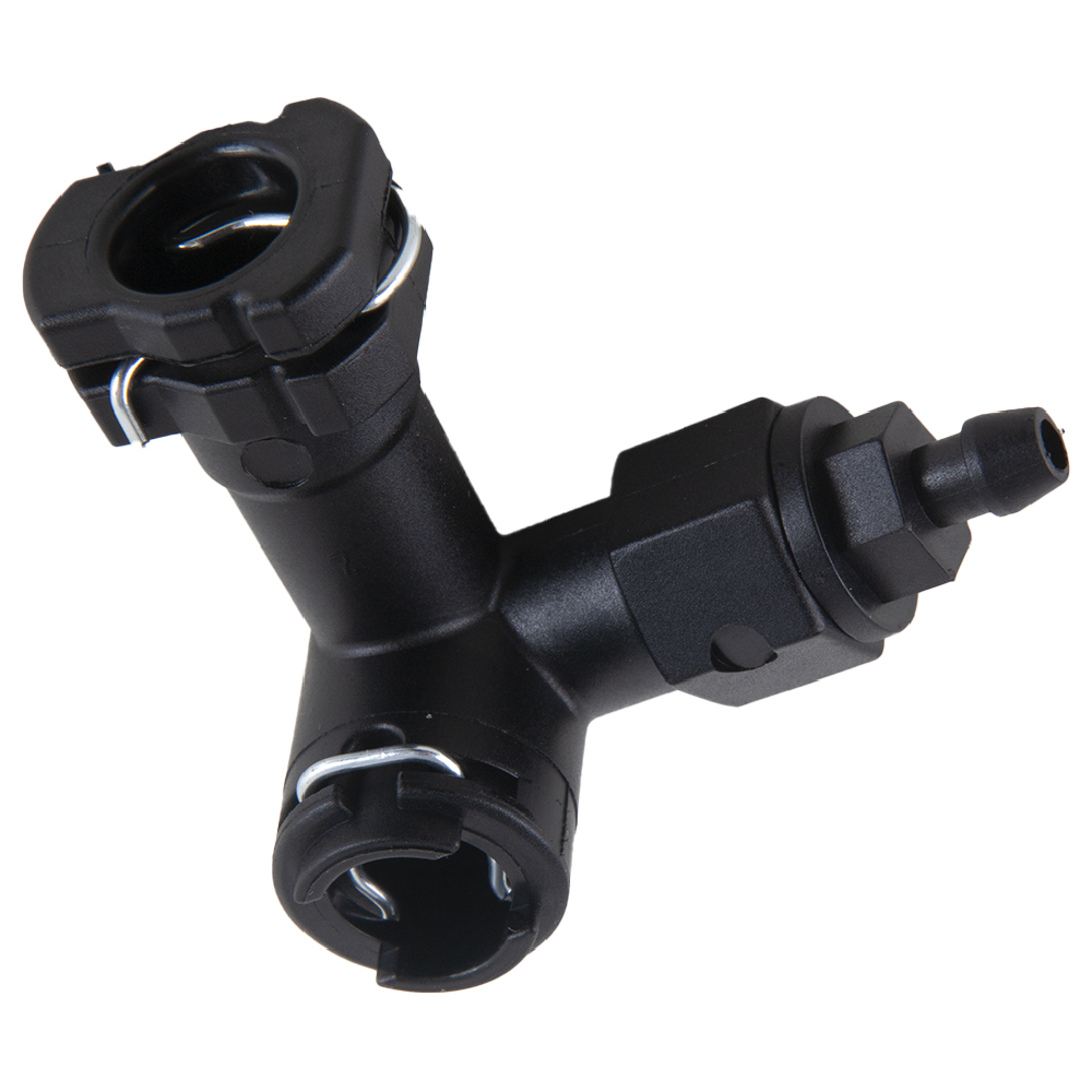 Cotovelo Sangrador Cilindro da Embreagem - Indisa - AH254738
