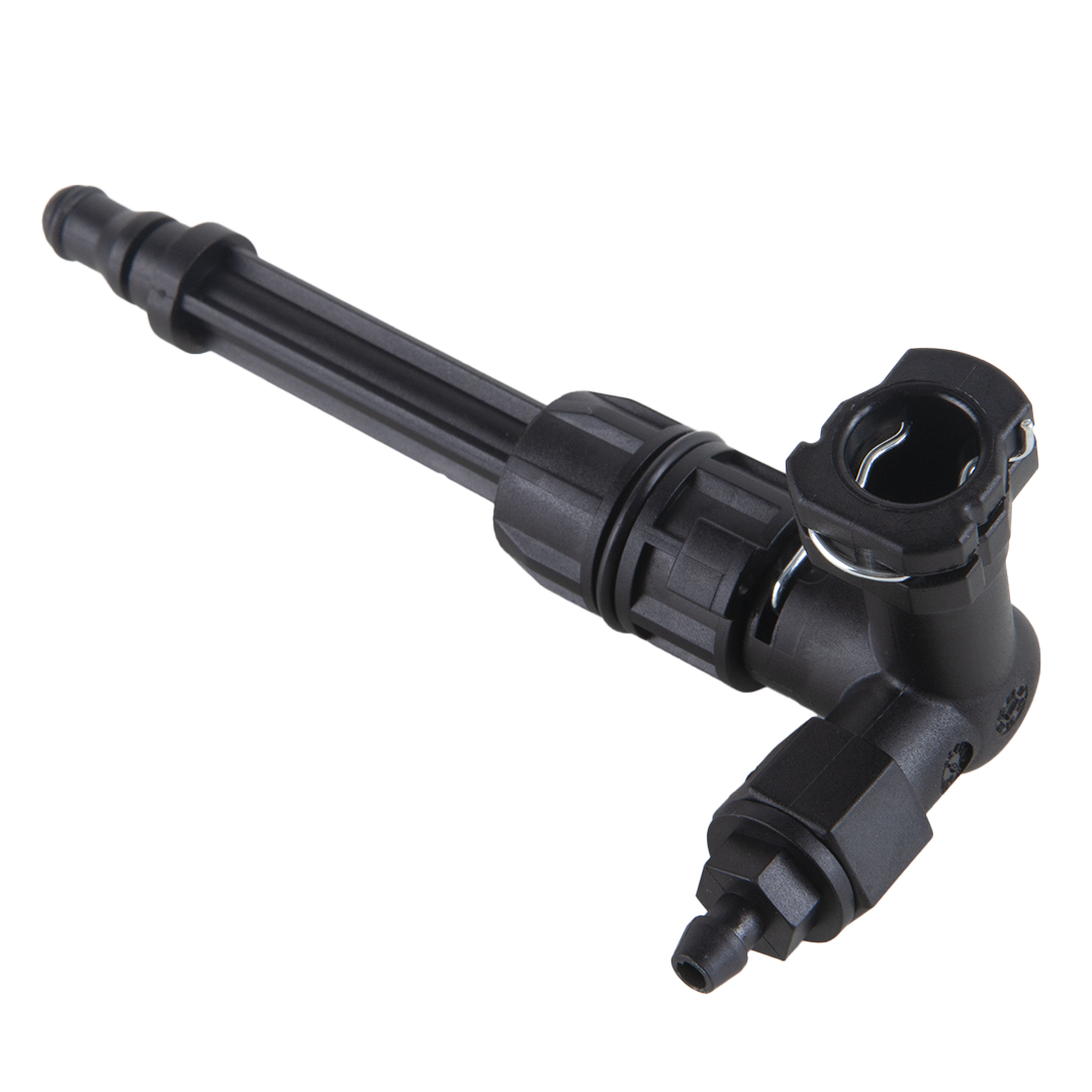 Sangrador do Atuador do Câmbio para Volkswagen Amarok - Indisa - AH454935