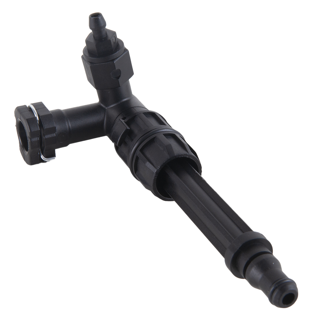 Sangrador do Atuador do Câmbio para Volkswagen Amarok - Indisa - AH454935