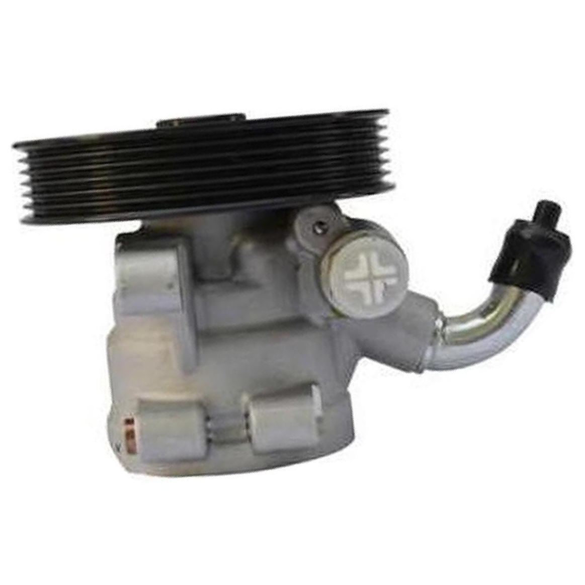 Coxim da Bomba de Direção Hidráulica para Ford Ecosport - Indisa - DH206111