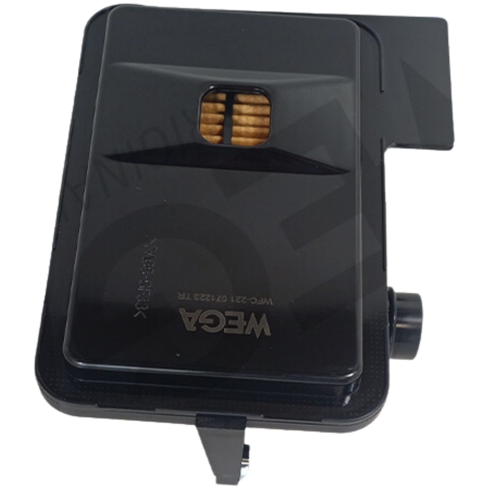 Filtro de Óleo do Câmbio Automático para Honda City e Civic - Wega - WFC-221