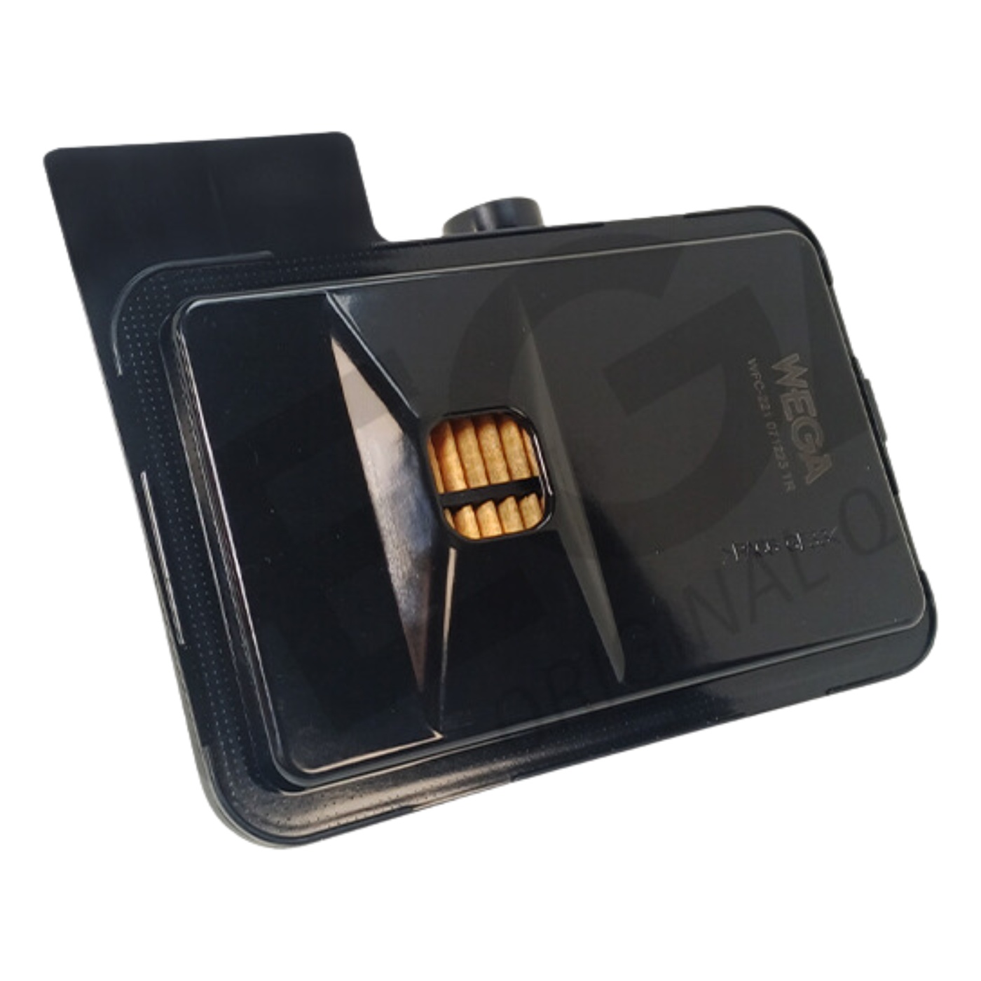 Filtro de Óleo do Câmbio Automático para Honda City e Civic - Wega - WFC-221