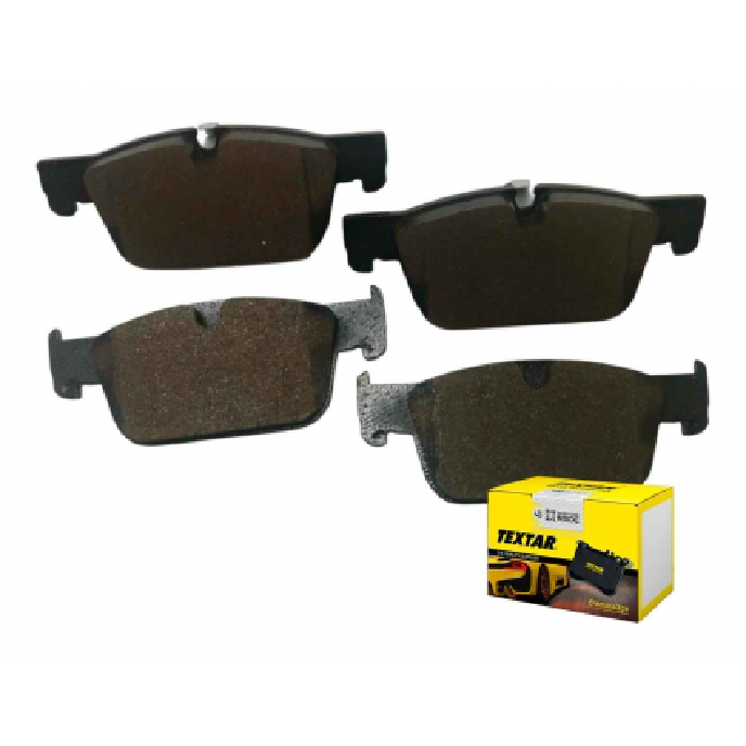 Pastilha de Freio para Volvo S90 e XC60 - Textar - 2209801