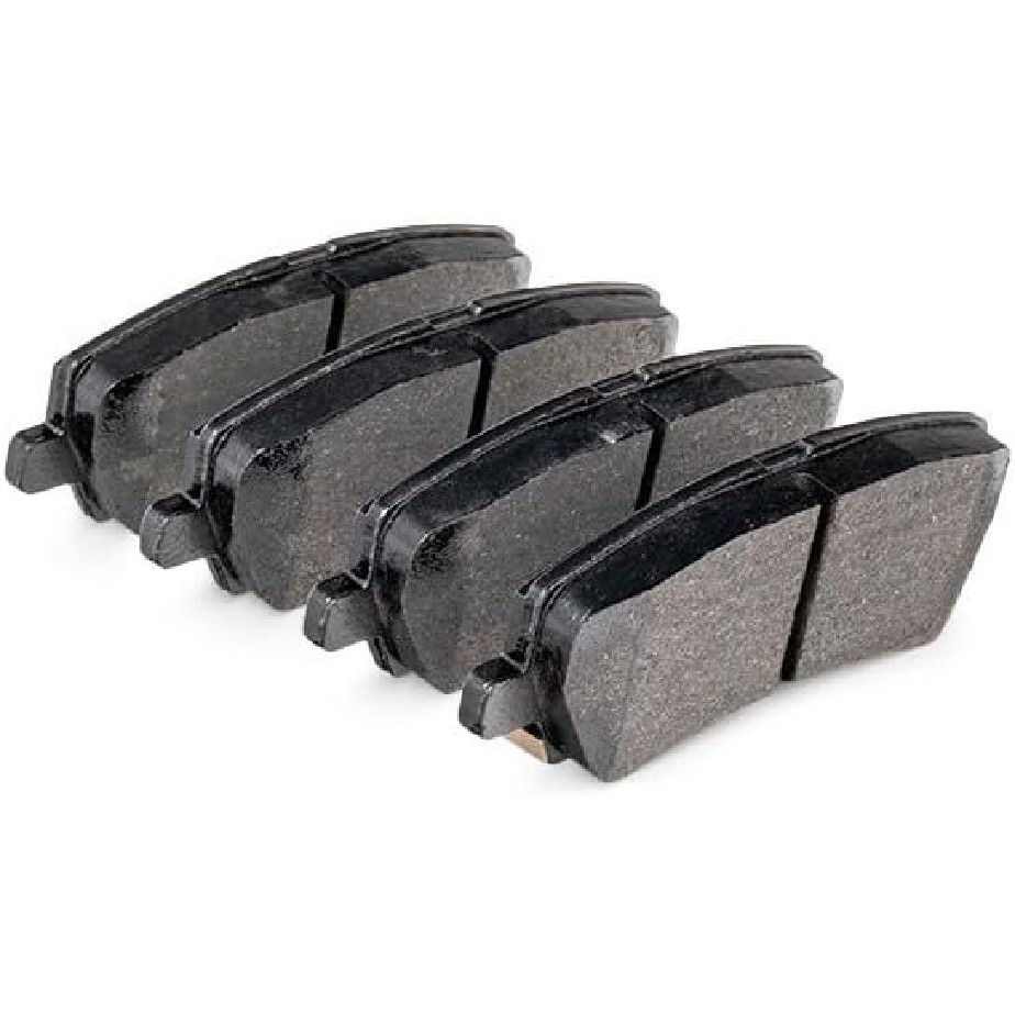 Pastilha de Freio para Ford Mustang - Textar - 2211001