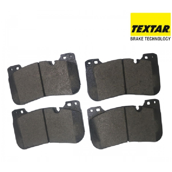 Pastilha de Freio para BMW 530e e M5 - Textar - 2244101