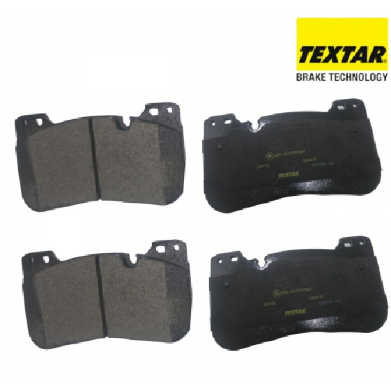 Pastilha de Freio para BMW 530e e M5 - Textar - 2244101